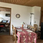 Indkvartering Filskov Ubytování v soukromí Grindsted