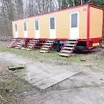 Indkvartering Filskov Ubytování v soukromí Grindsted