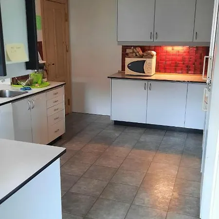 Quarto em Acomodações Particulares Indkvartering Filskov Grindsted