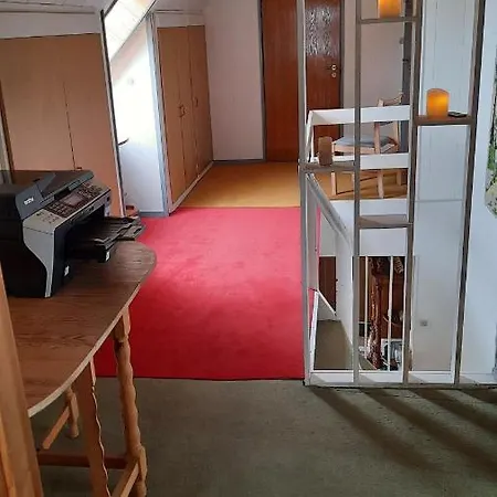 Quarto em Acomodações Particulares Indkvartering Filskov Grindsted
