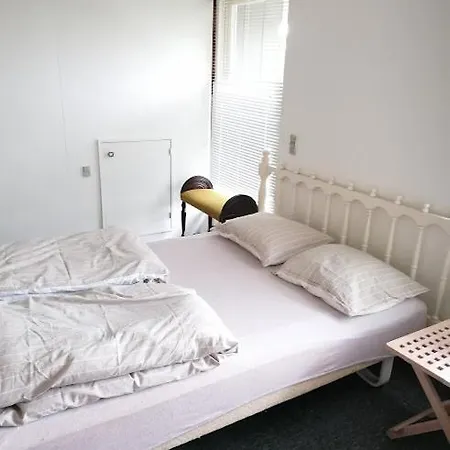 Indkvartering Filskov Quarto em Acomodações Particulares Grindsted