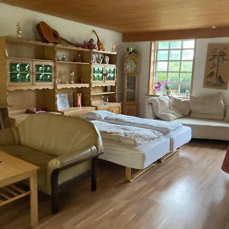 Indkvartering Filskov Grindsted