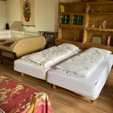 Indkvartering Filskov