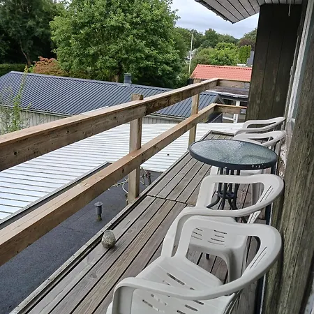 Kwatera prywatna Indkvartering Filskov *