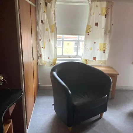 Indkvartering Filskov Homestay Grindsted