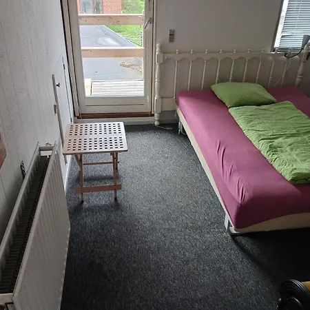 Homestay Indkvartering Filskov Grindsted