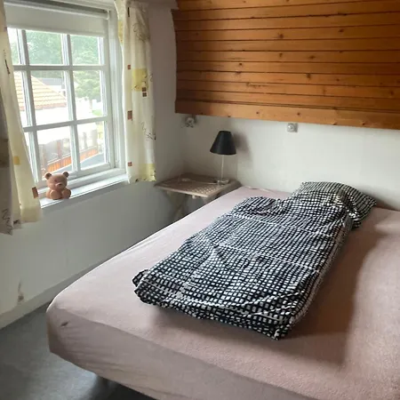 Indkvartering Filskov *