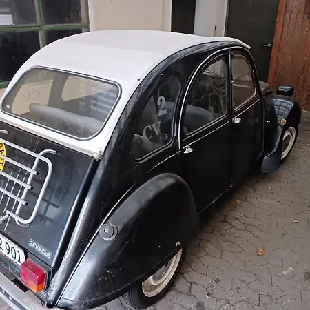 Pansiyon Indkvartering Filskov