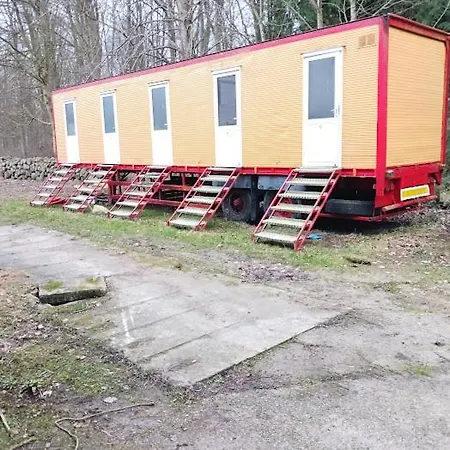 Indkvartering Filskov Pansiyon Grindsted