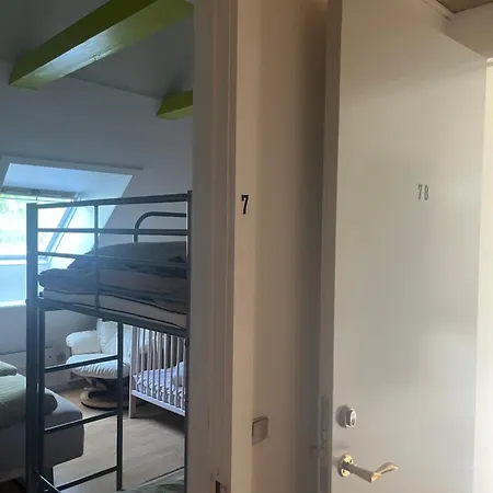 Rum i privatbostad Indkvartering Filskov Grindsted