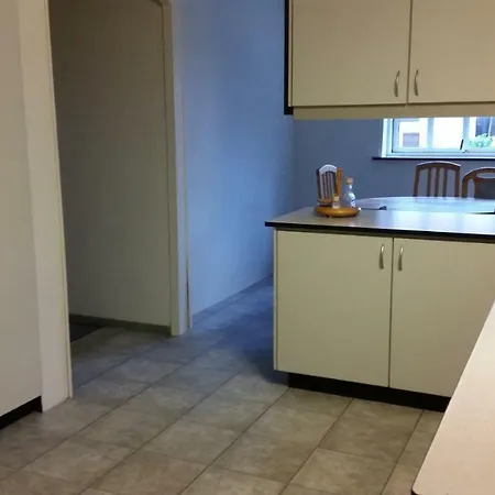 Quarto em Acomodações Particulares Indkvartering Filskov *