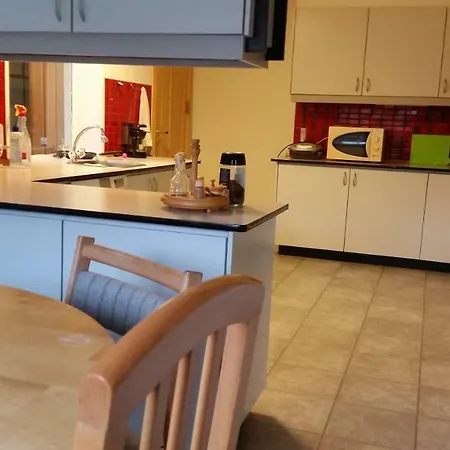 Indkvartering Filskov Grindsted