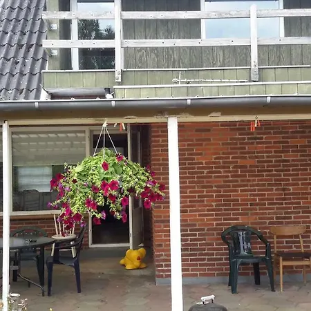 Indkvartering Filskov Homestay