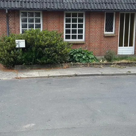 Pansiyon Indkvartering Filskov