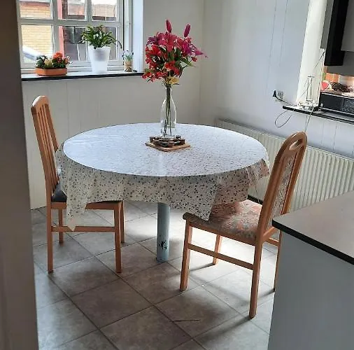 Indkvartering Filskov *