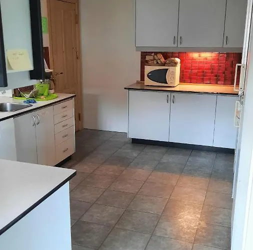 民宿 Indkvartering Filskov 格林斯泰兹