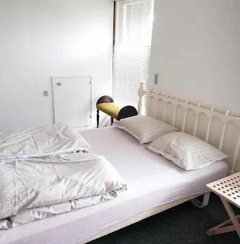 Indkvartering Filskov 民宿 格林斯泰兹