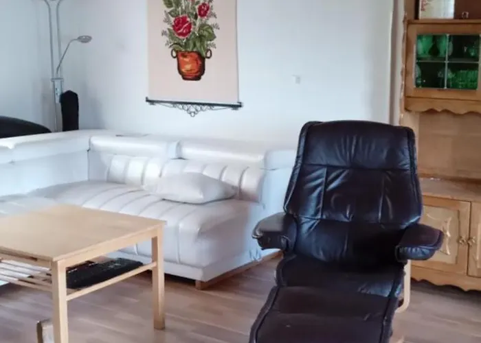 Indkvartering Filskov *