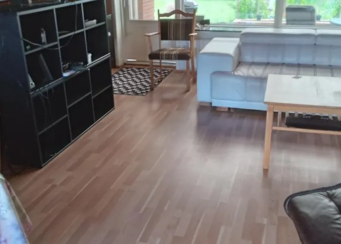 Indkvartering Filskov 格林斯泰兹