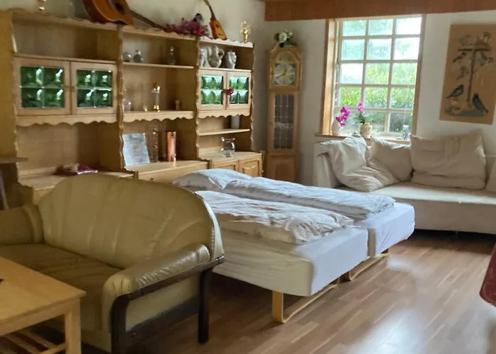 Indkvartering Filskov Grindsted