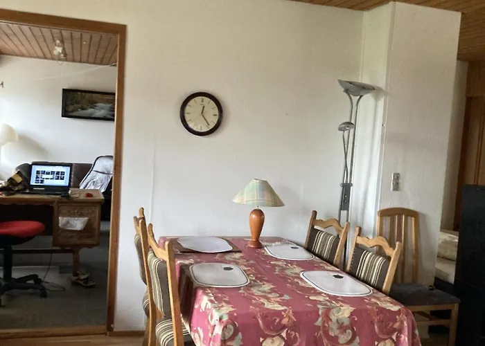 Indkvartering Filskov Ubytování v soukromí Grindsted