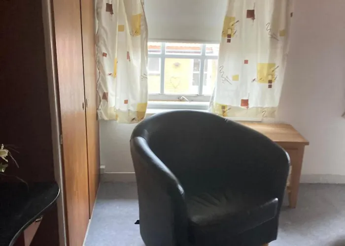 Indkvartering Filskov Privat bolig Grindsted