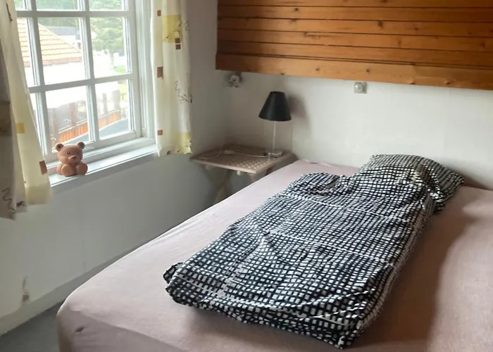 Indkvartering Filskov *