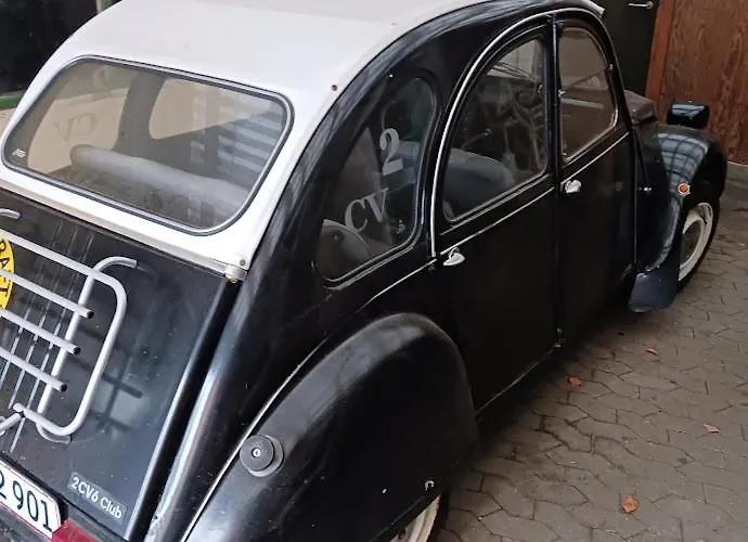 Ubytování v soukromí Indkvartering Filskov