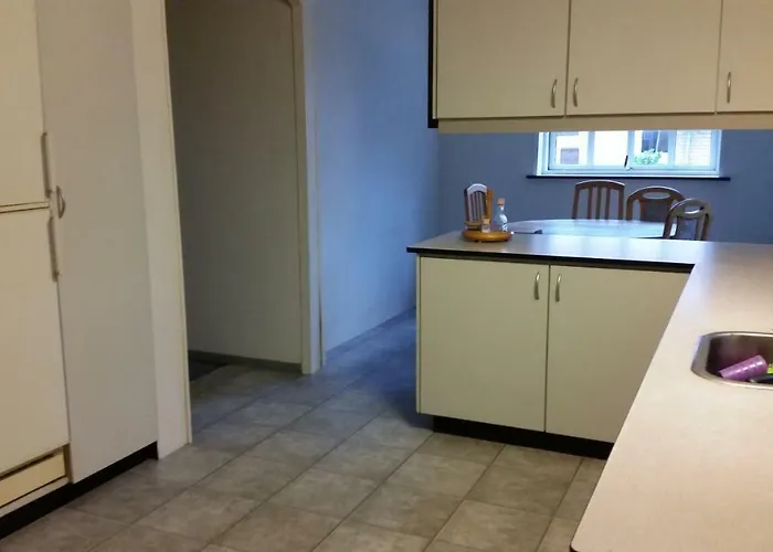 Ubytování v soukromí Indkvartering Filskov *