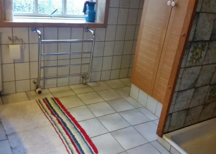 Indkvartering Filskov *