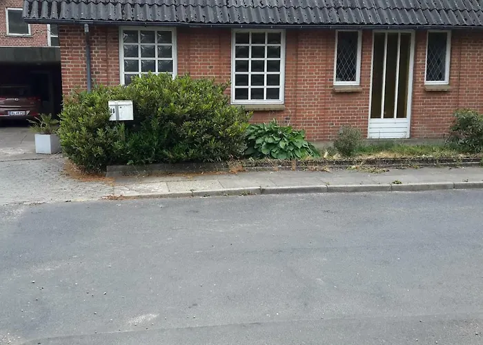 Ubytování v soukromí Indkvartering Filskov